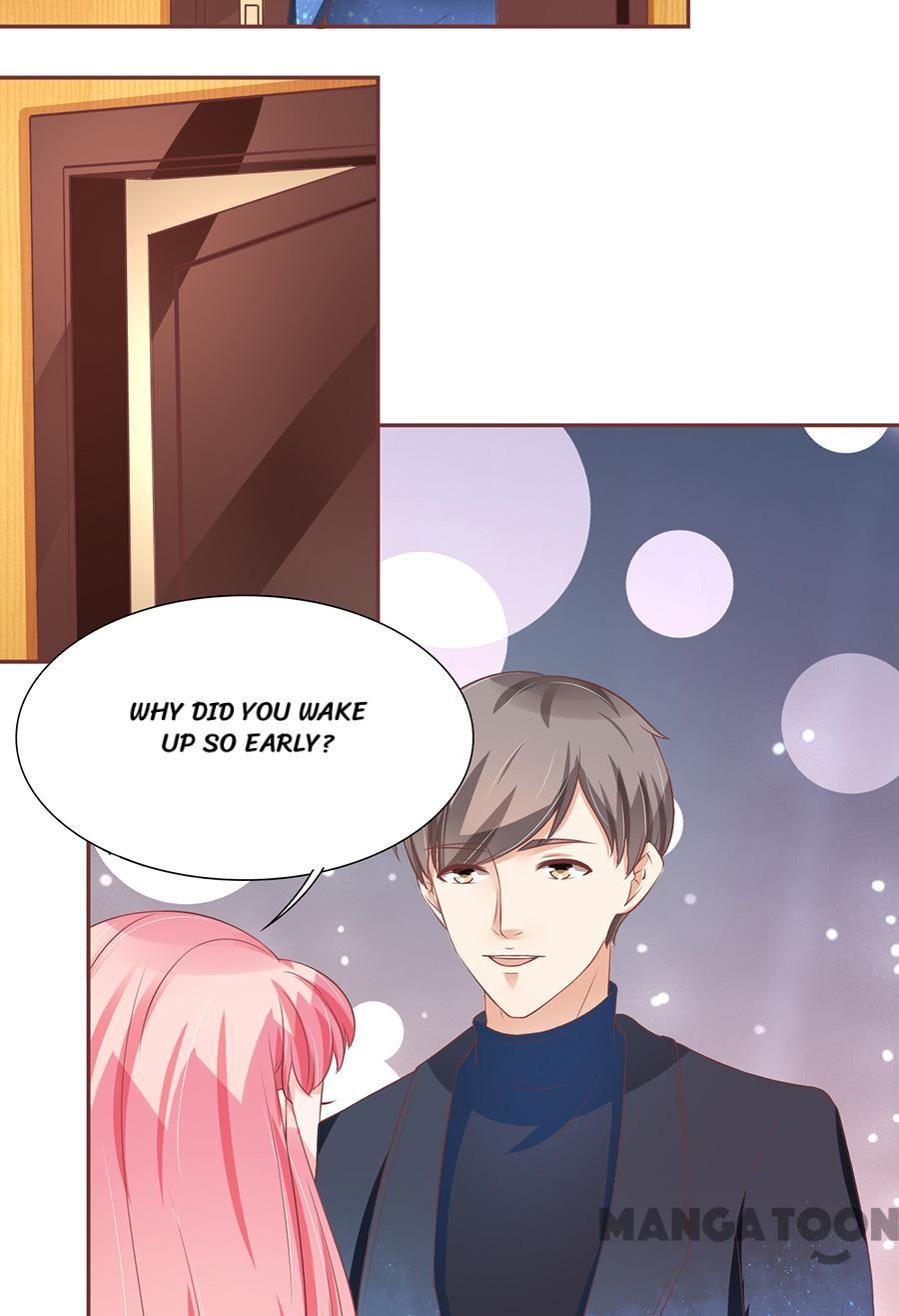 Prince’s Private Baby chapter 88 - page 18