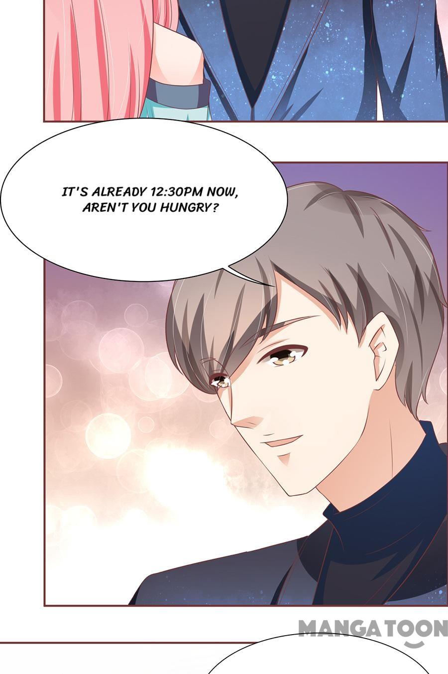 Prince’s Private Baby chapter 88 - page 19
