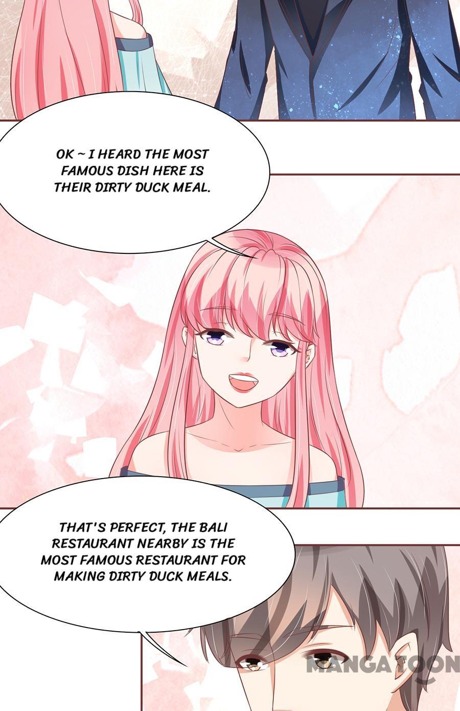 Prince’s Private Baby chapter 88 - page 21