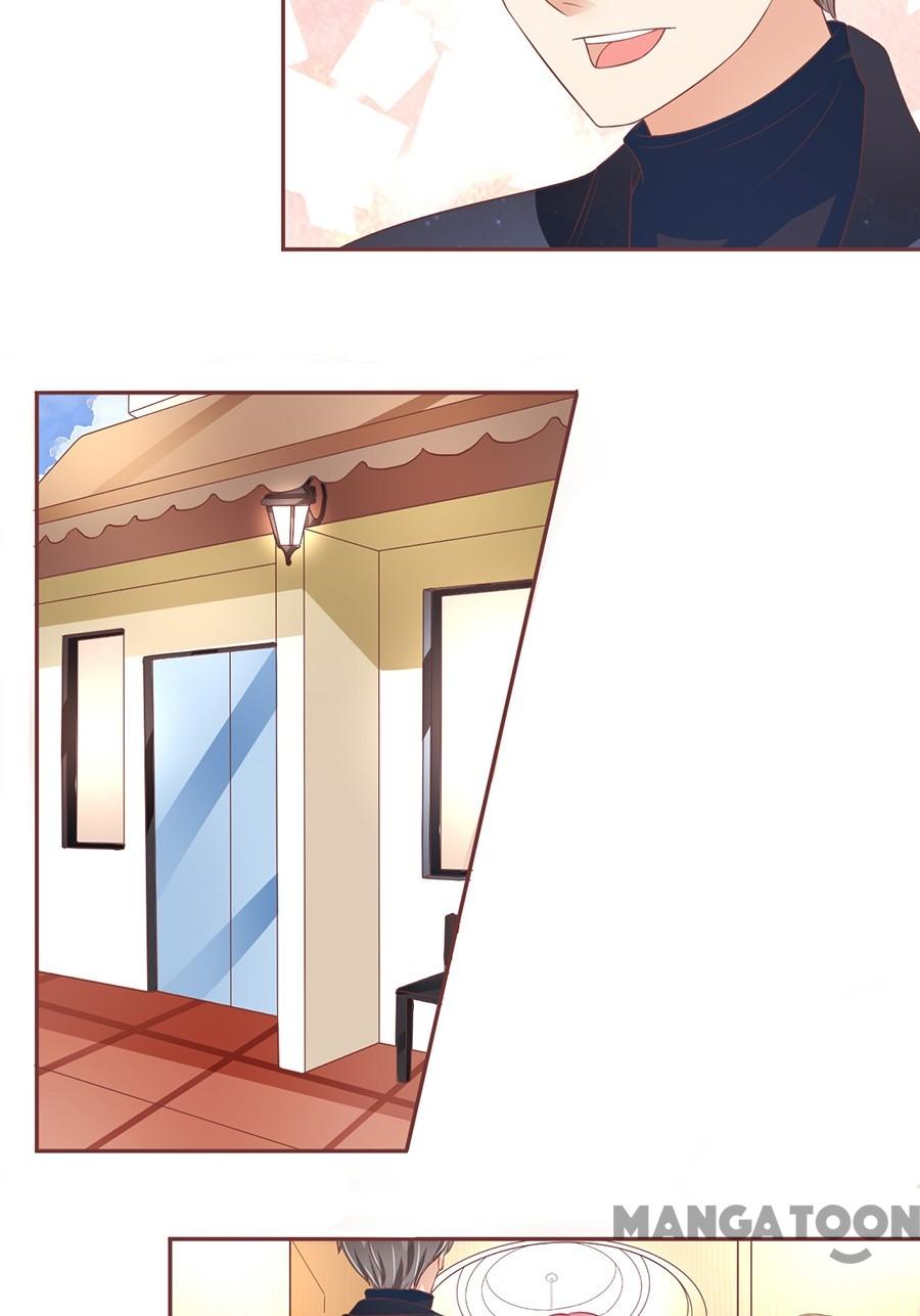 Prince’s Private Baby chapter 88 - page 22
