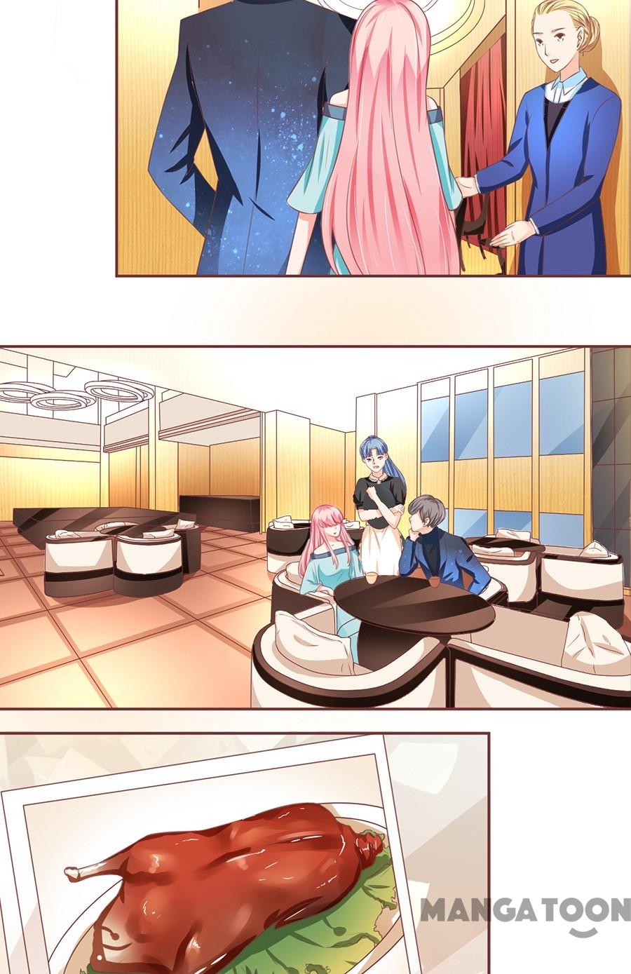Prince’s Private Baby chapter 88 - page 23