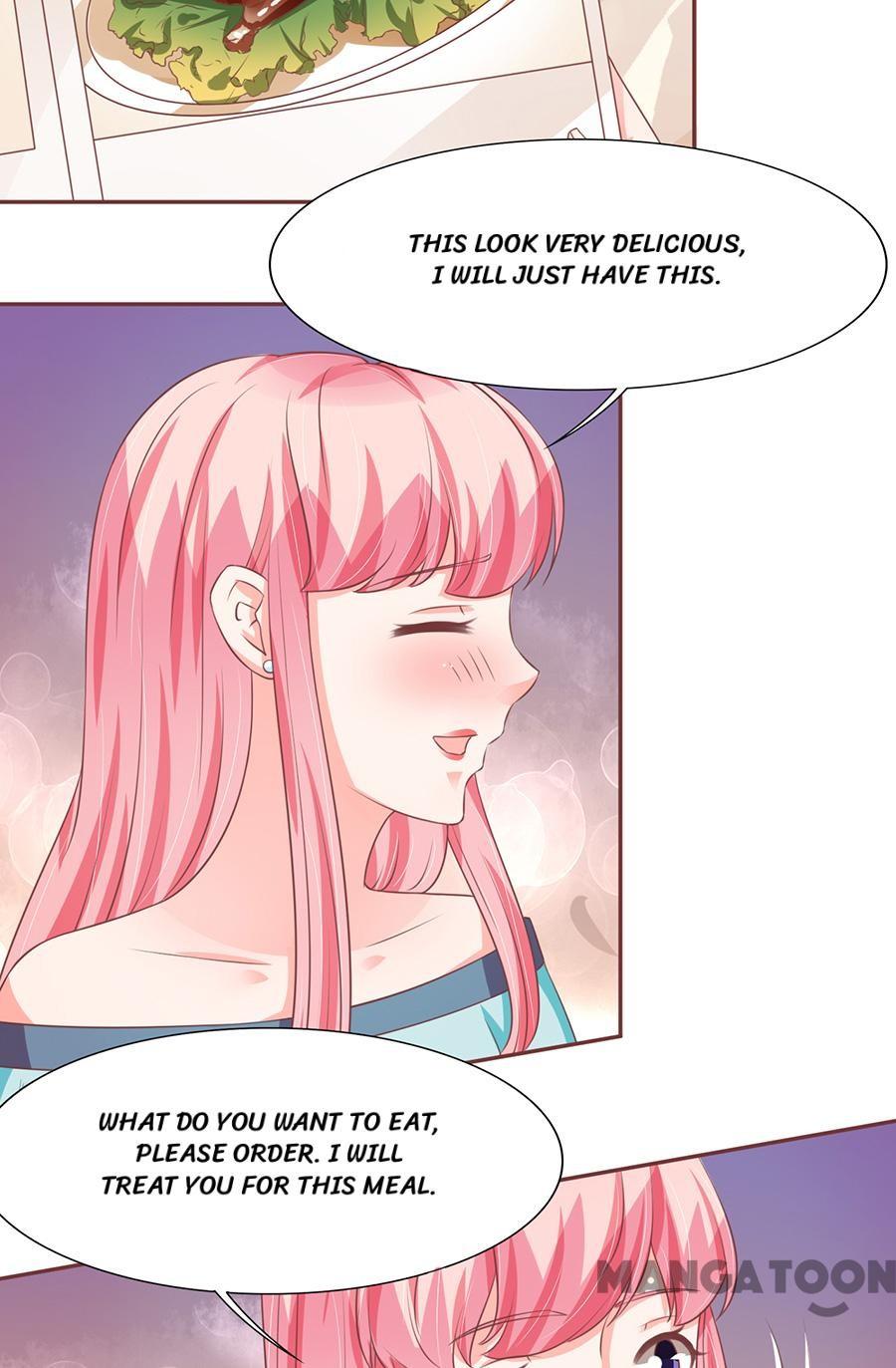 Prince’s Private Baby chapter 88 - page 24