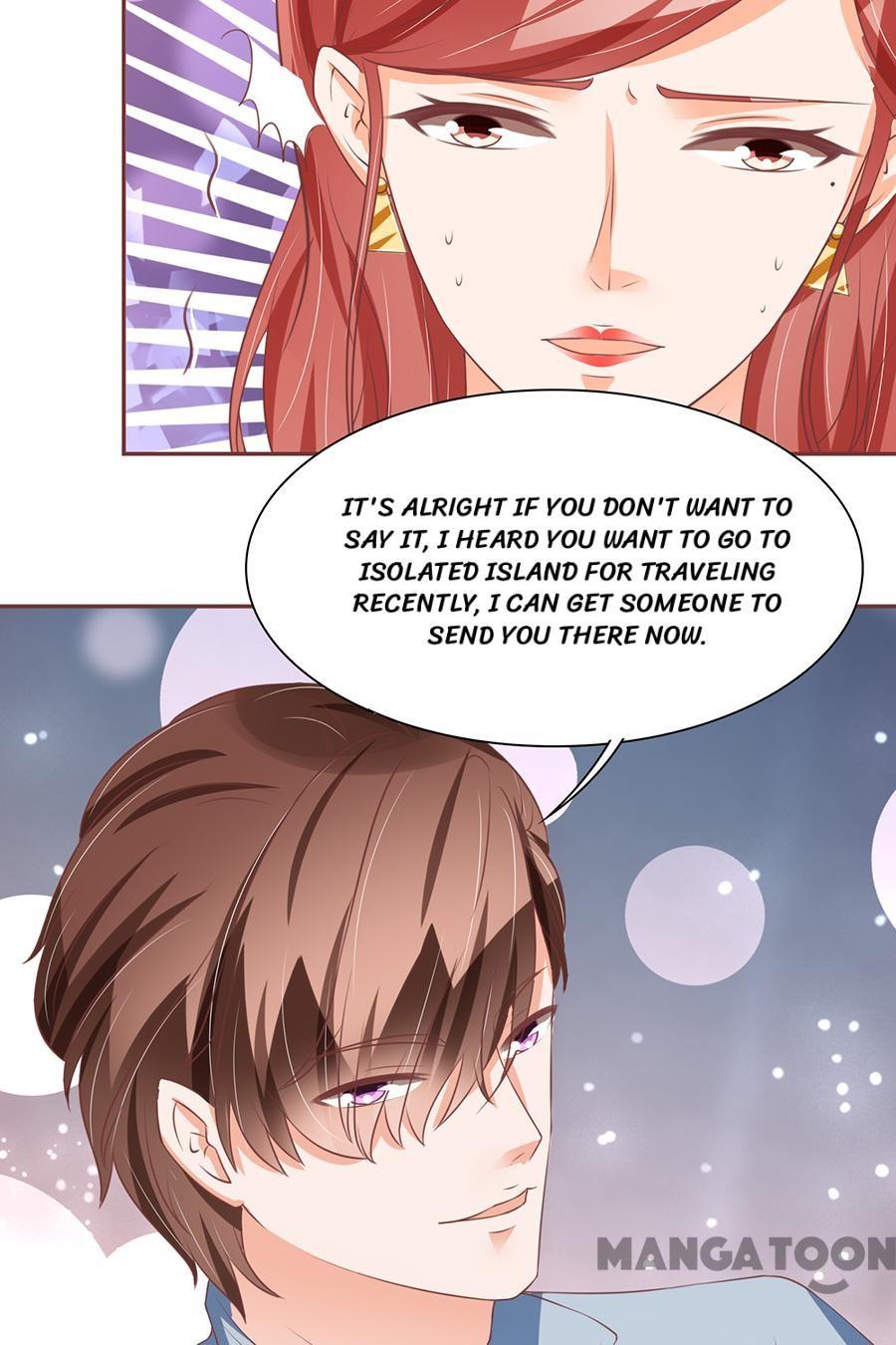 Prince’s Private Baby chapter 88 - page 5