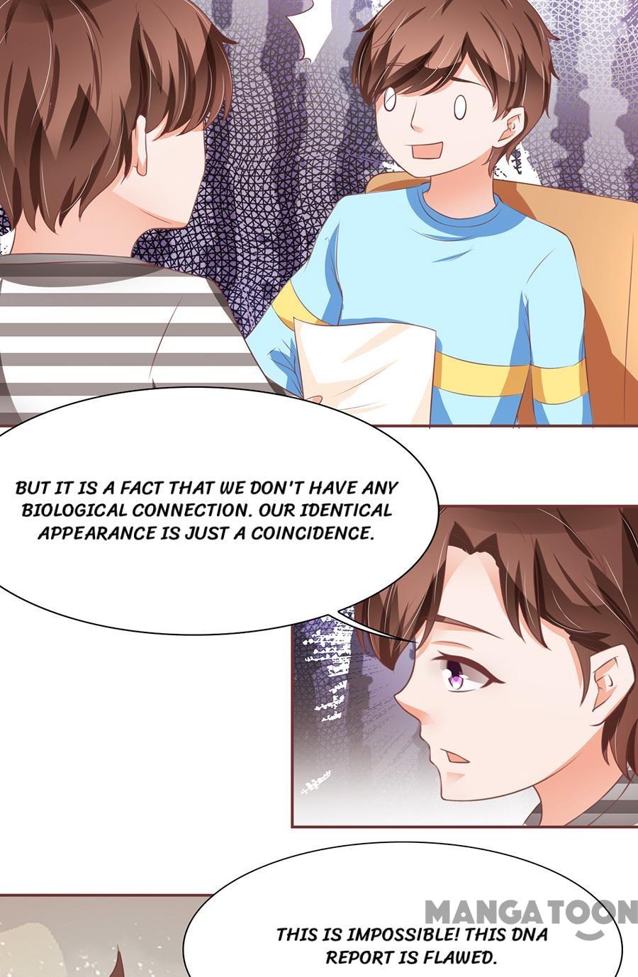 Prince’s Private Baby chapter 87 - page 12