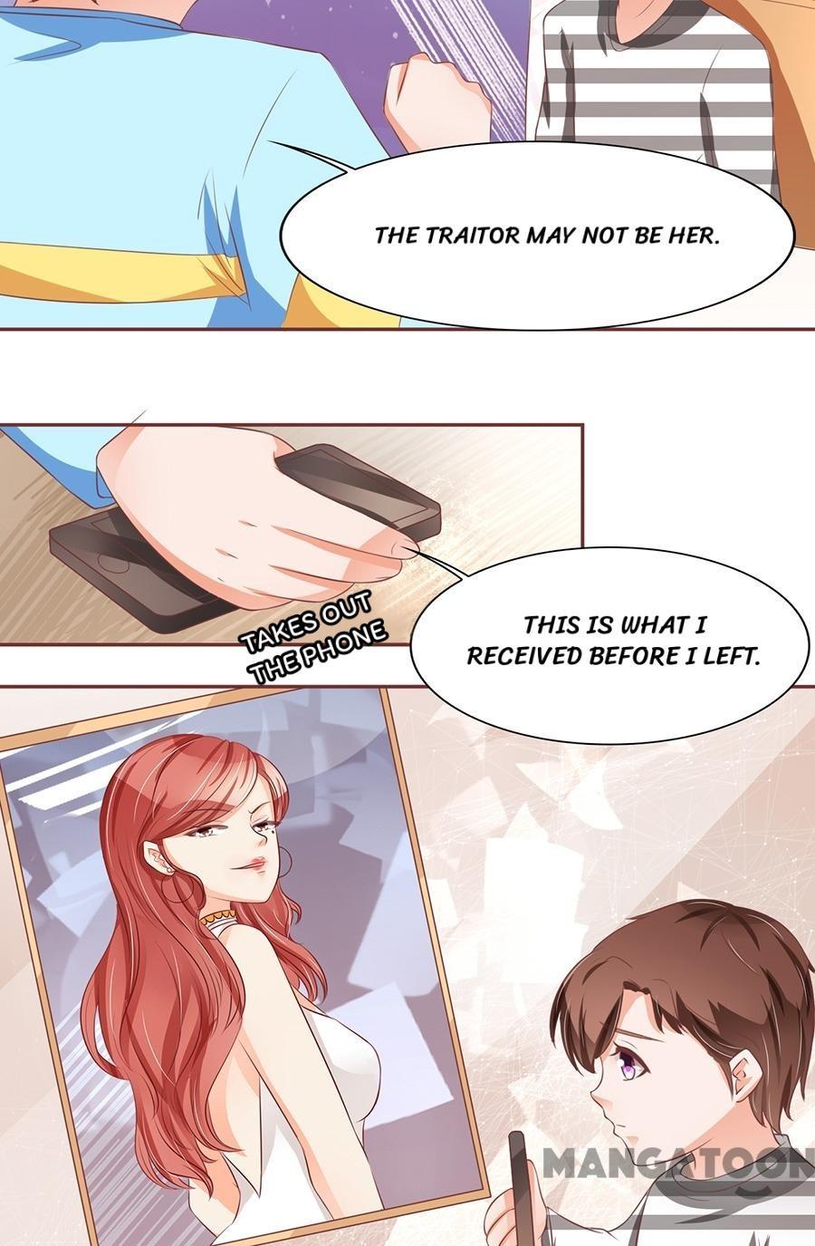 Prince’s Private Baby chapter 87 - page 14