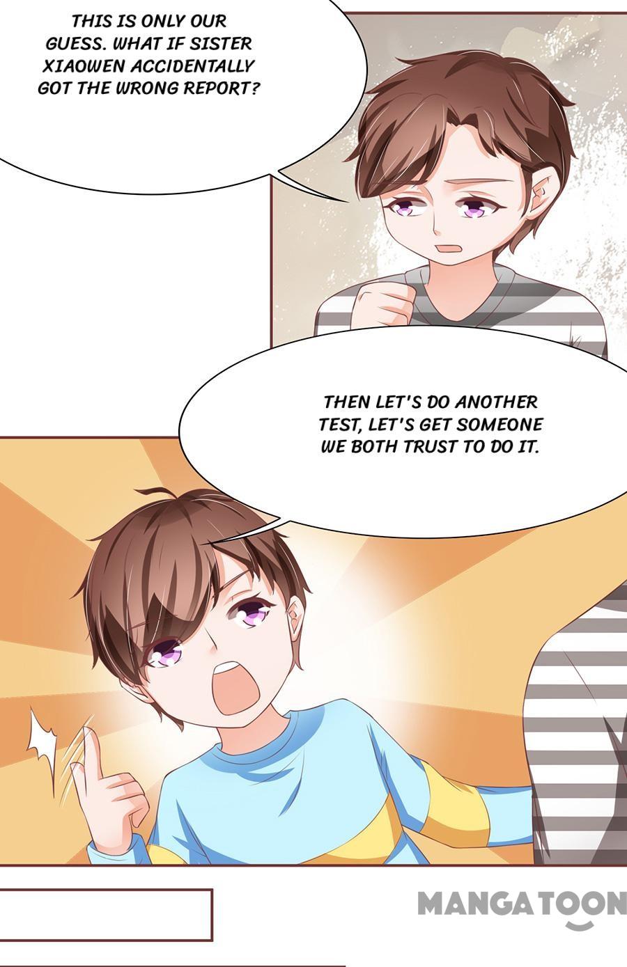 Prince’s Private Baby chapter 87 - page 17