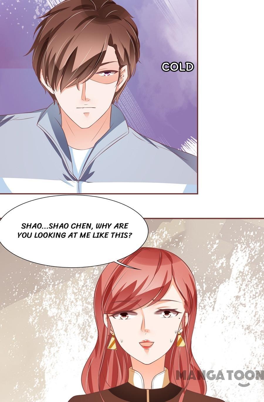 Prince’s Private Baby chapter 87 - page 20