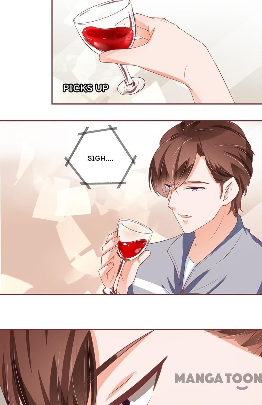 Prince’s Private Baby chapter 87 - page 22