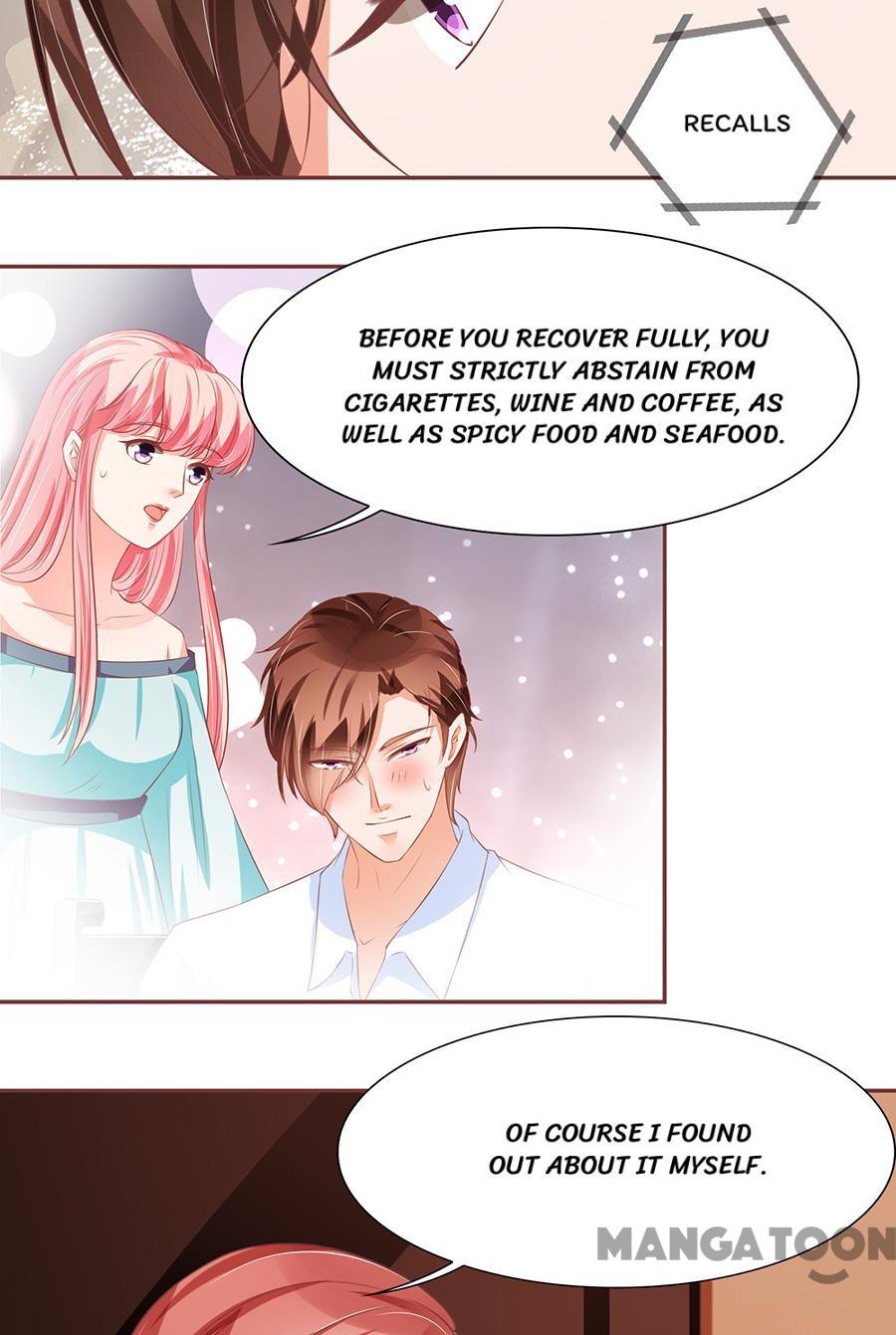 Prince’s Private Baby chapter 87 - page 23