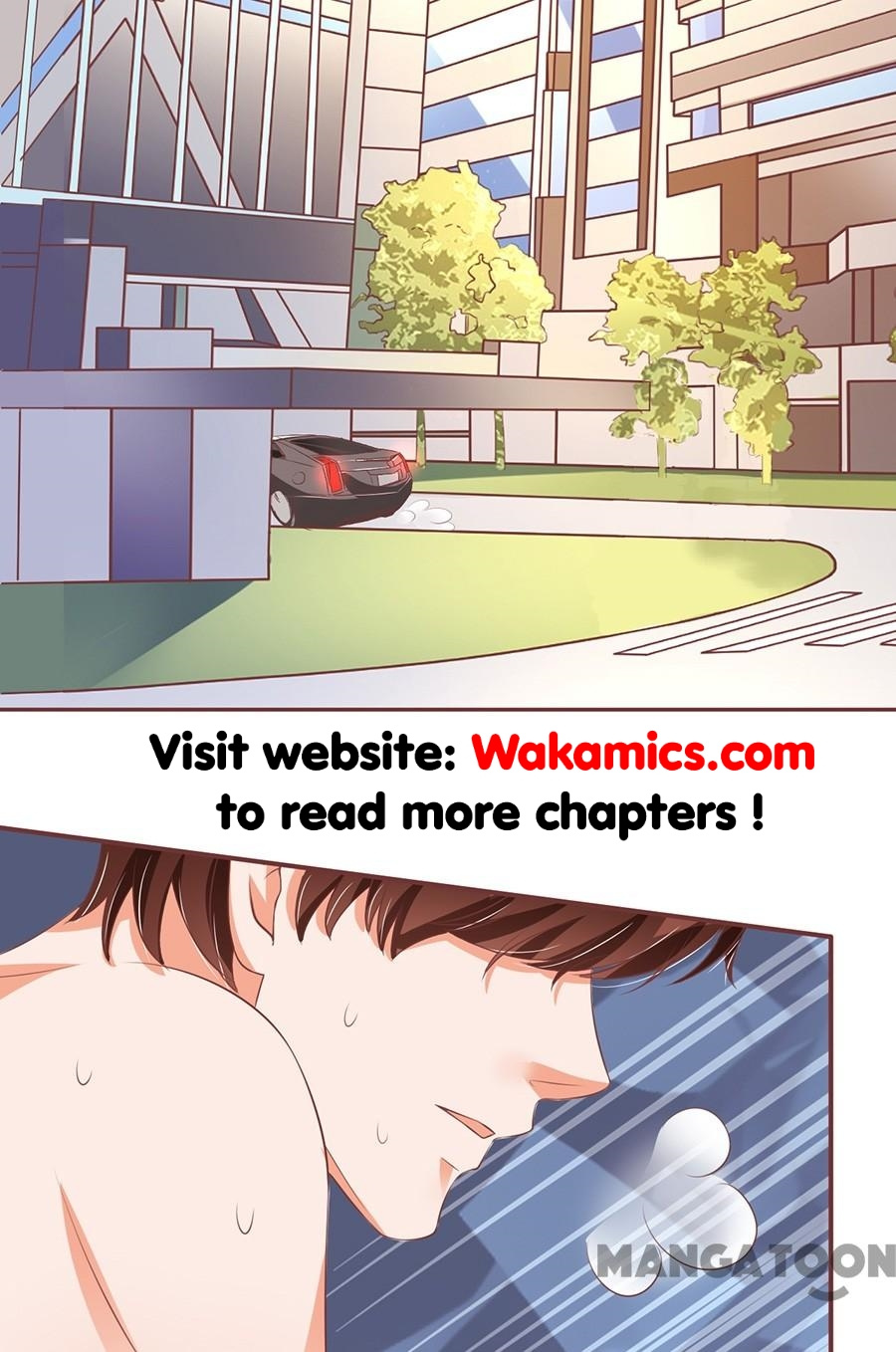 Prince’s Private Baby chapter 87 - page 3