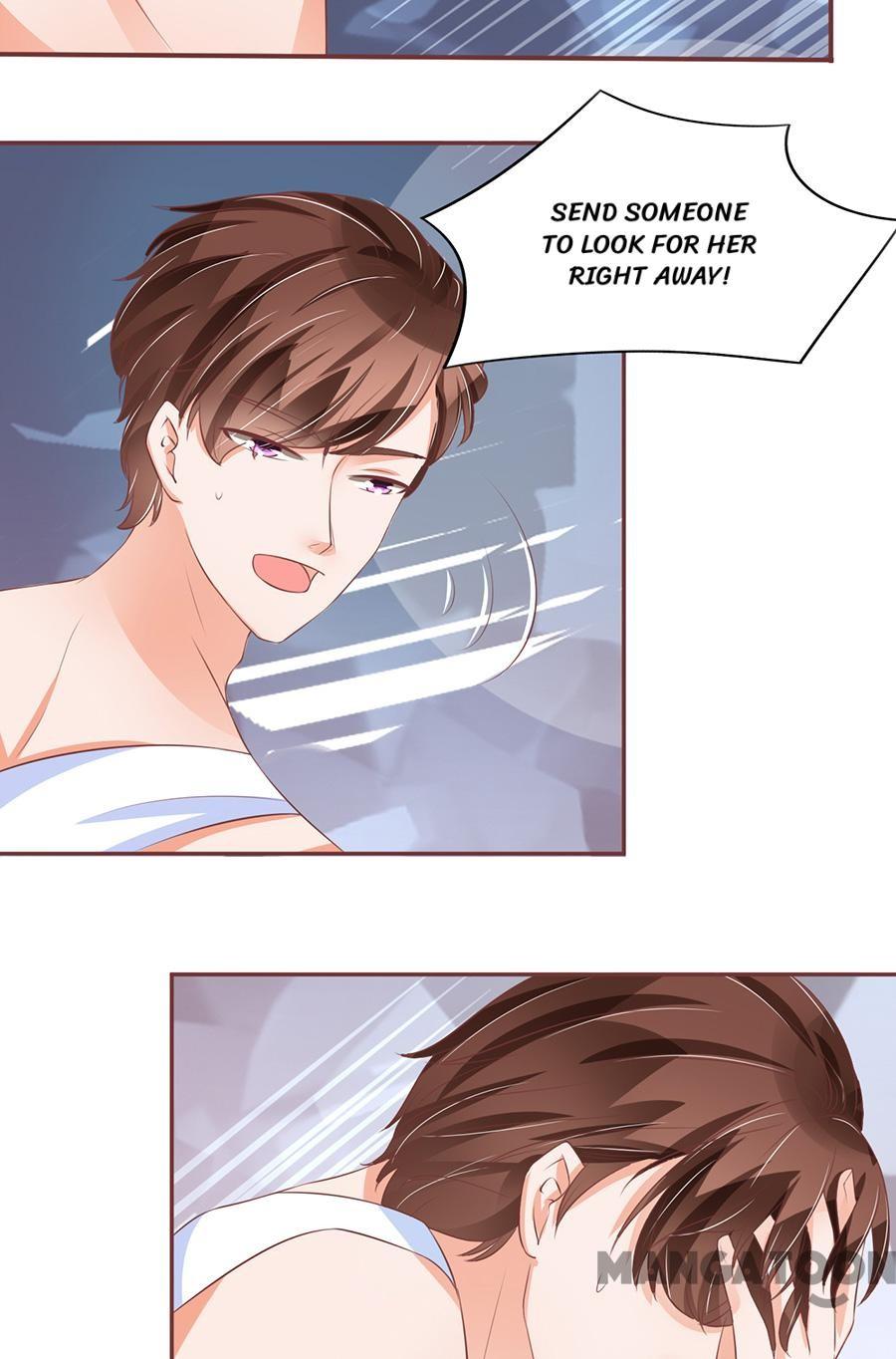 Prince’s Private Baby chapter 87 - page 4