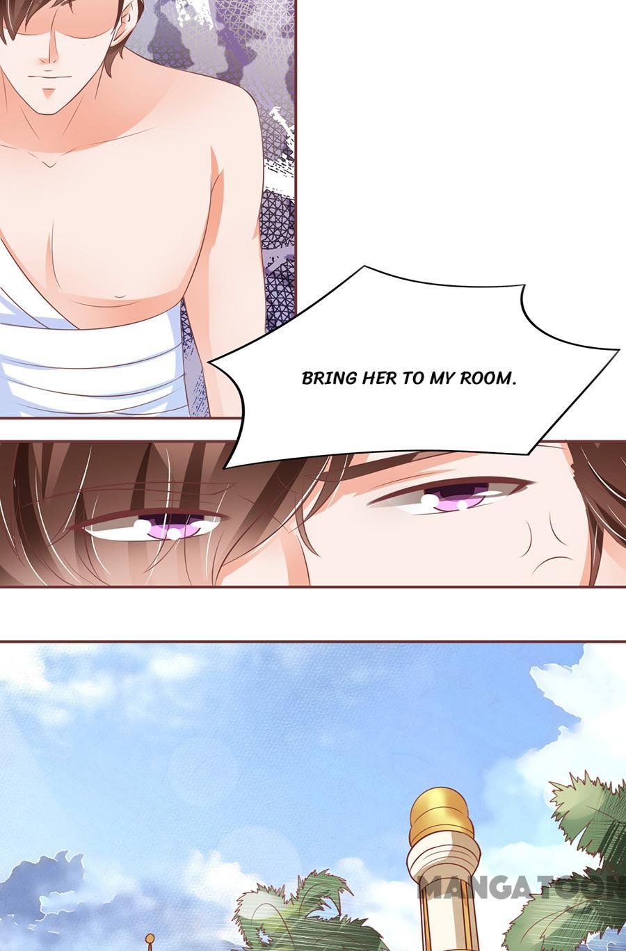 Prince’s Private Baby chapter 87 - page 6