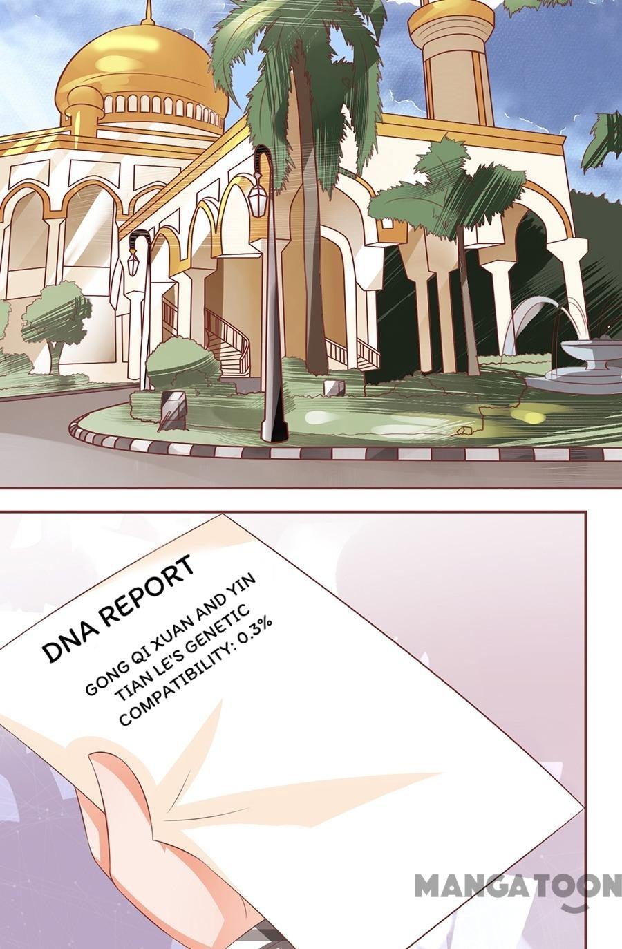 Prince’s Private Baby chapter 87 - page 7