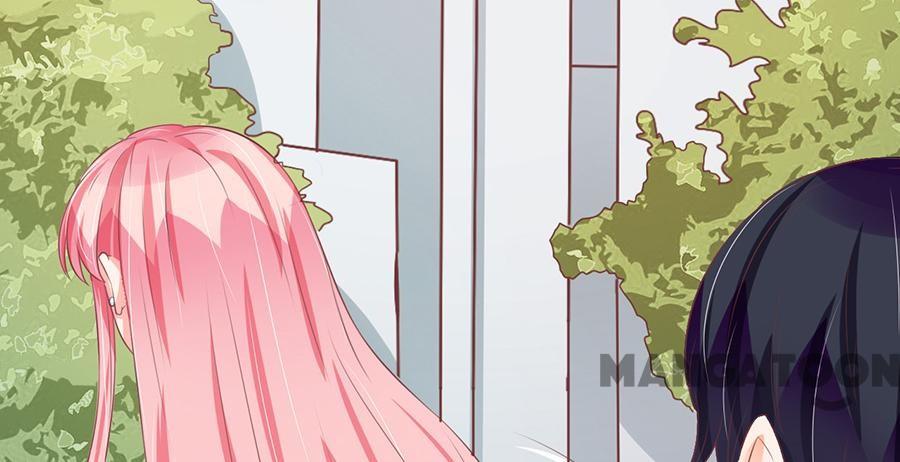 Prince’s Private Baby chapter 86 - page 1