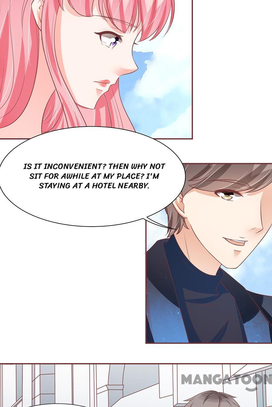 Prince’s Private Baby chapter 86 - page 11