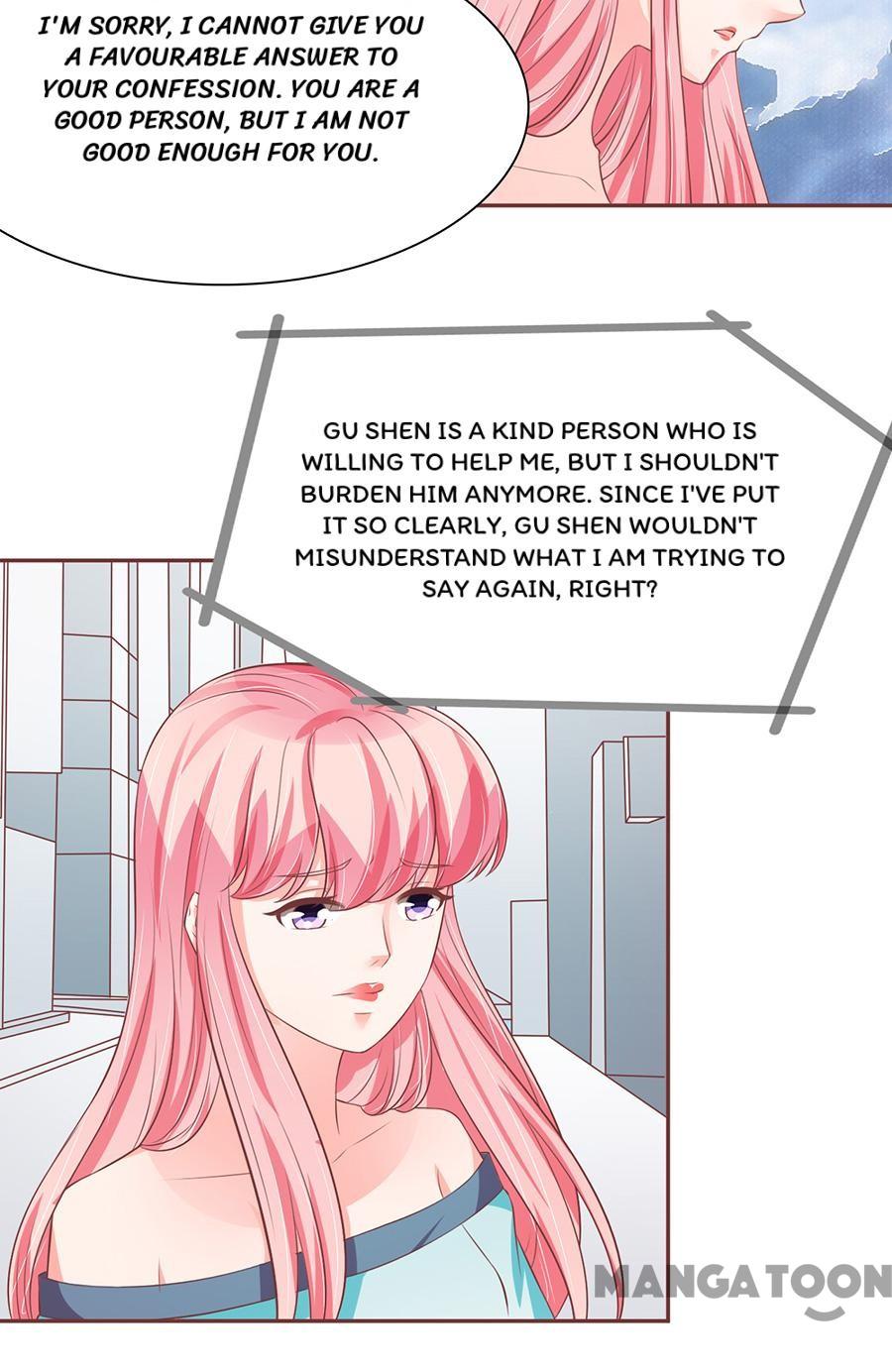 Prince’s Private Baby chapter 86 - page 13