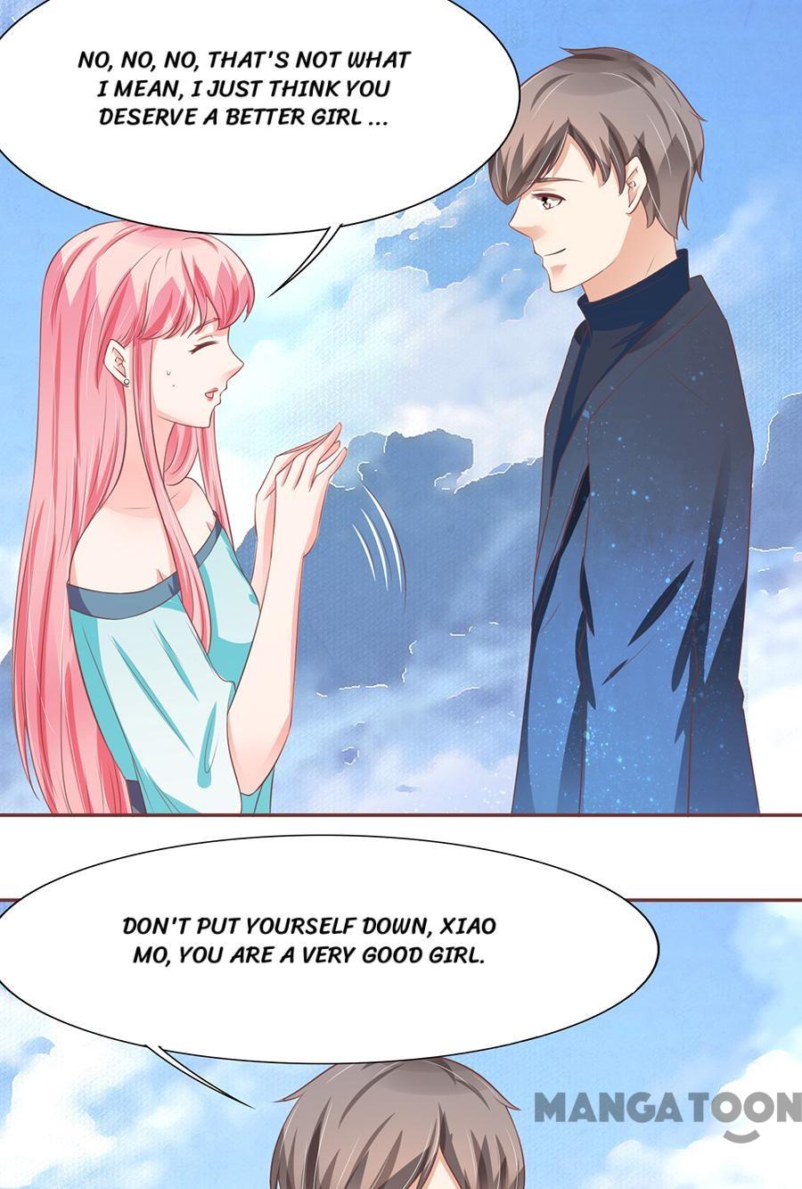Prince’s Private Baby chapter 86 - page 15