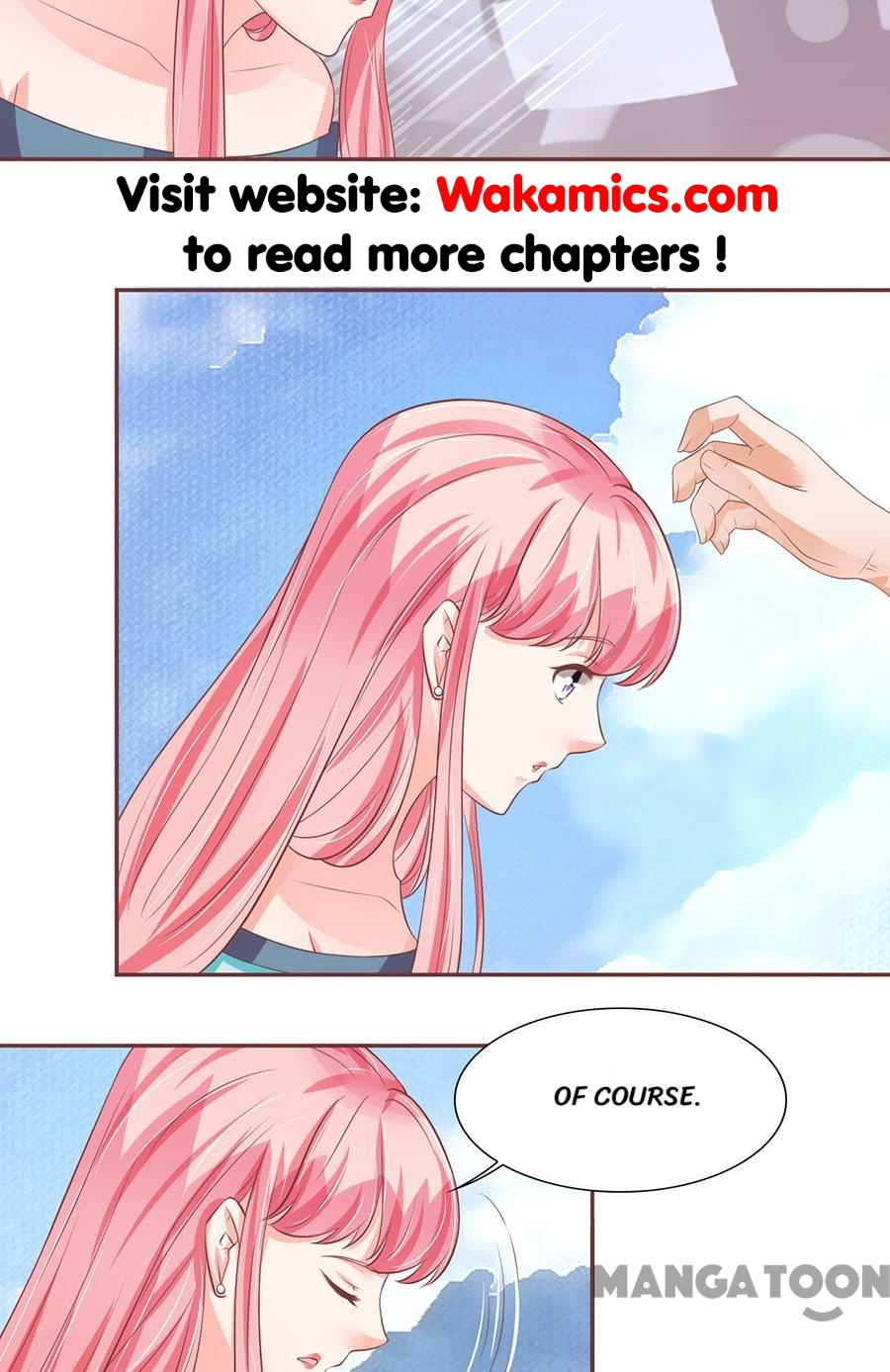 Prince’s Private Baby chapter 86 - page 17
