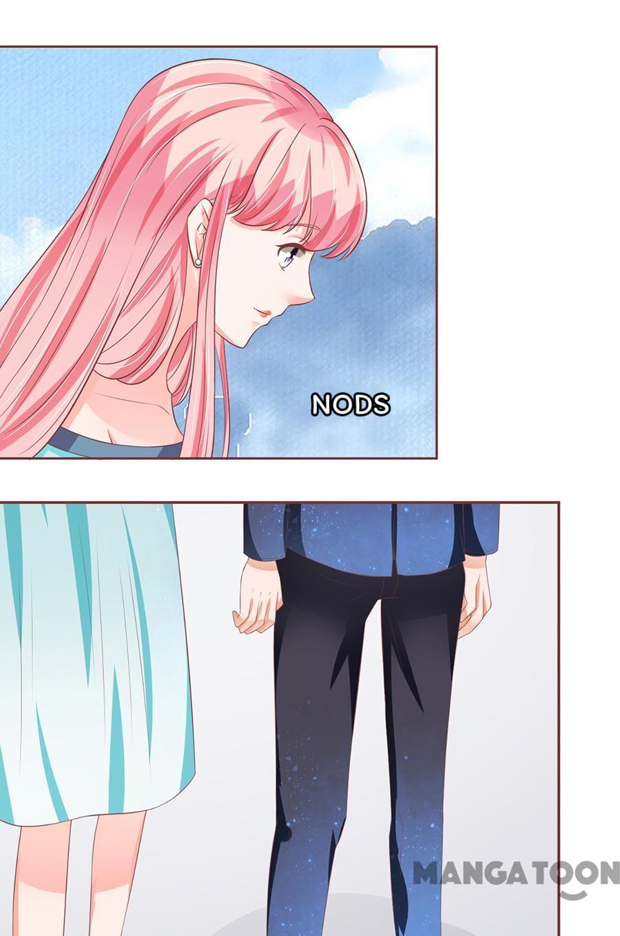 Prince’s Private Baby chapter 86 - page 19