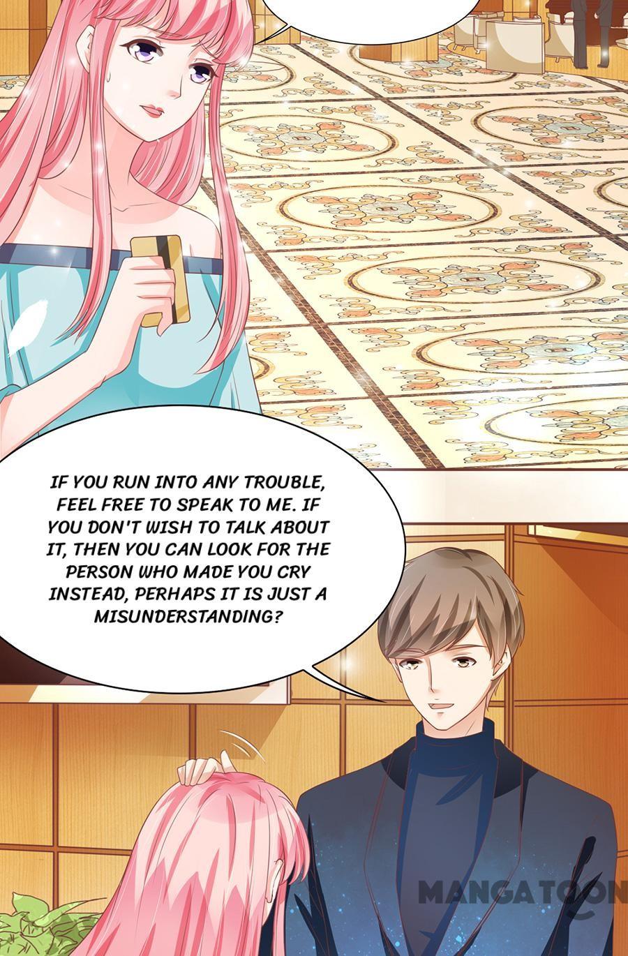 Prince’s Private Baby chapter 86 - page 23