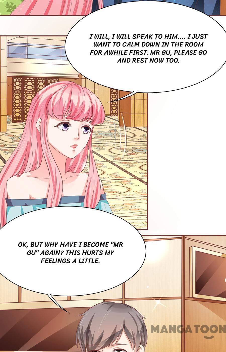 Prince’s Private Baby chapter 86 - page 24