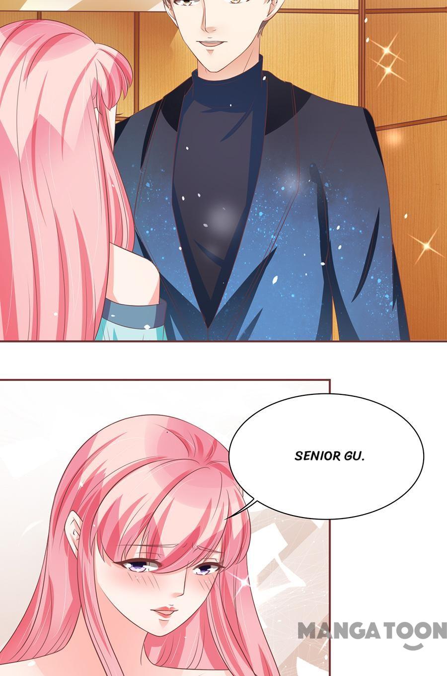 Prince’s Private Baby chapter 86 - page 25