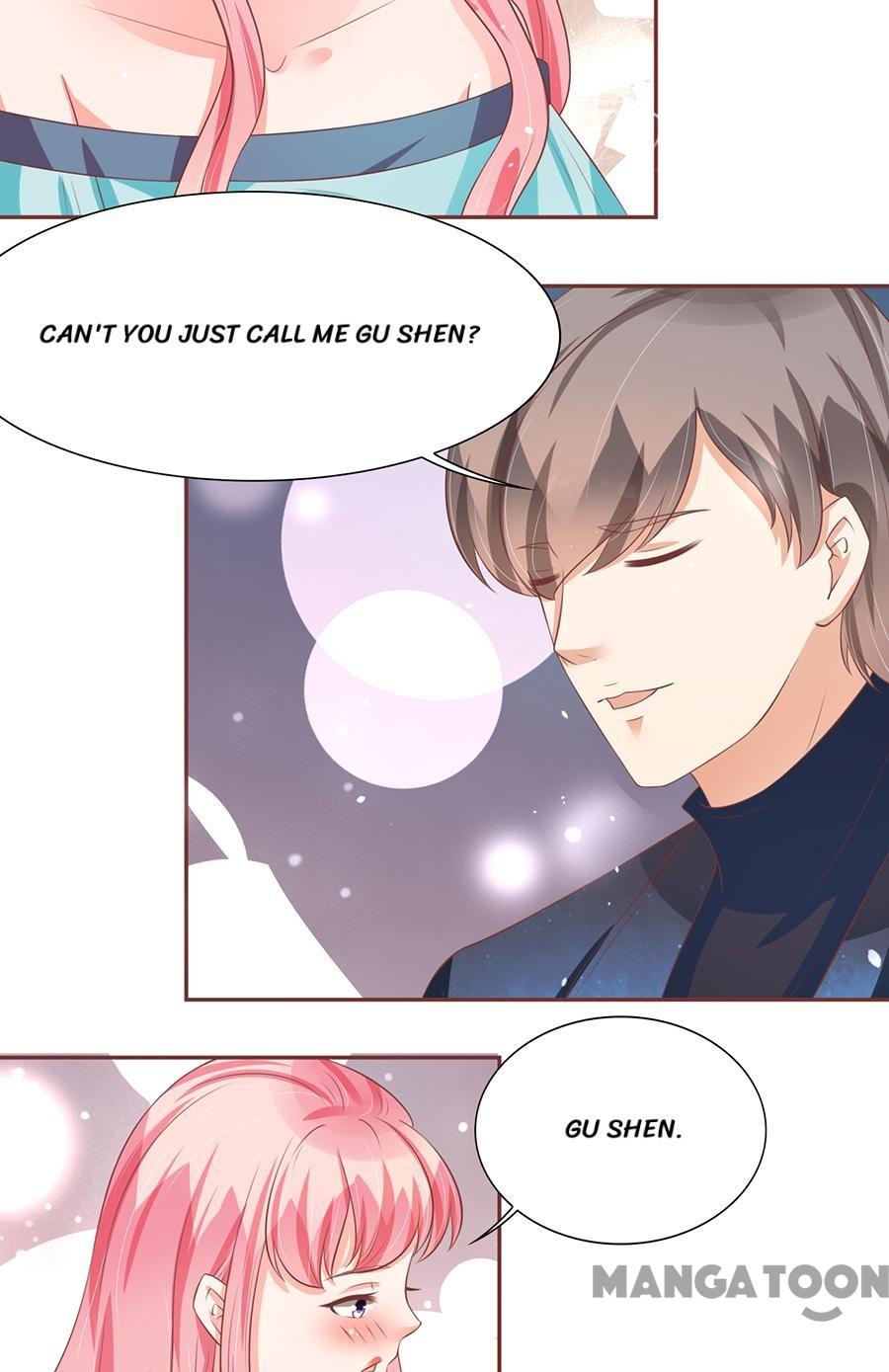 Prince’s Private Baby chapter 86 - page 26