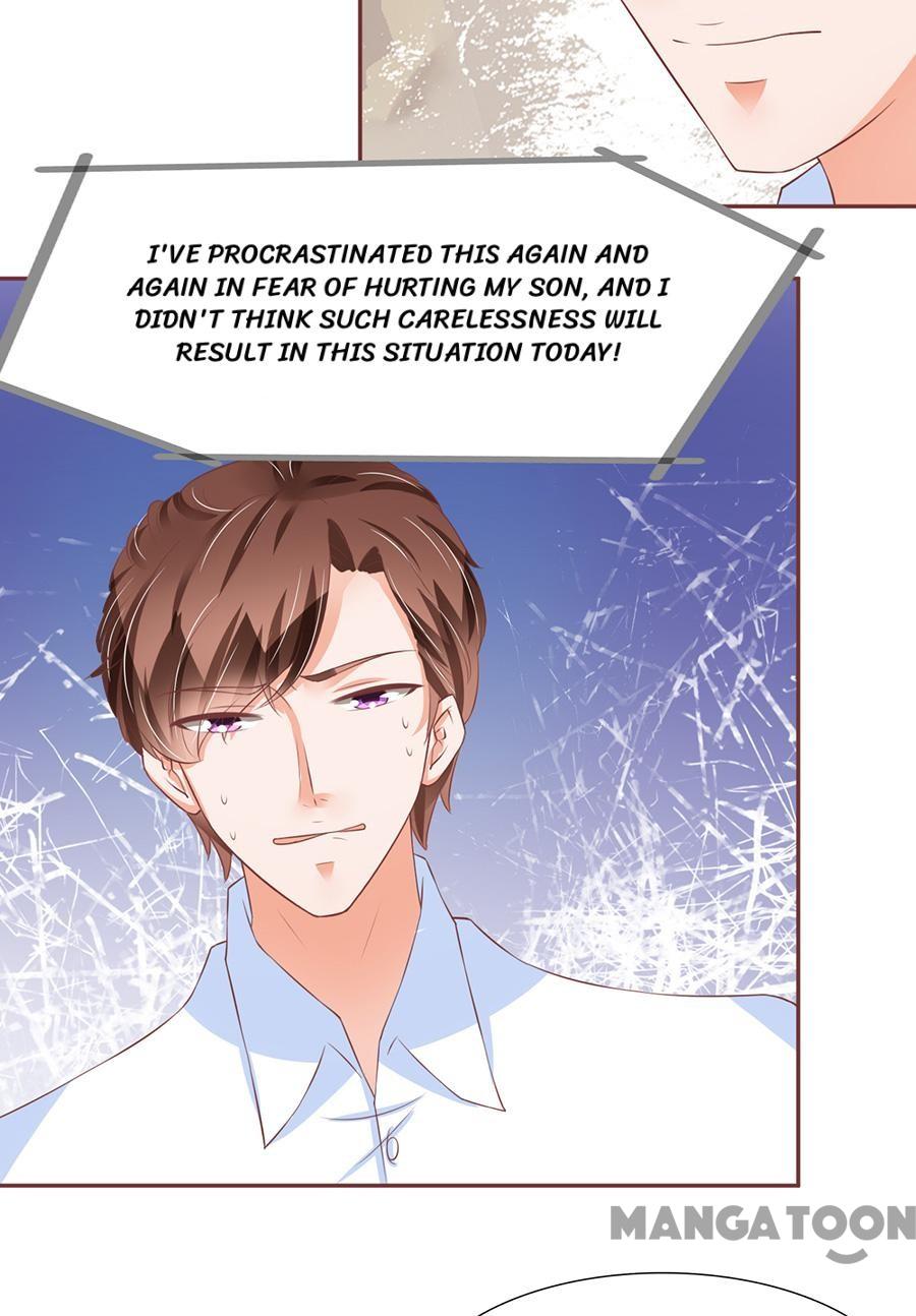 Prince’s Private Baby chapter 85 - page 11