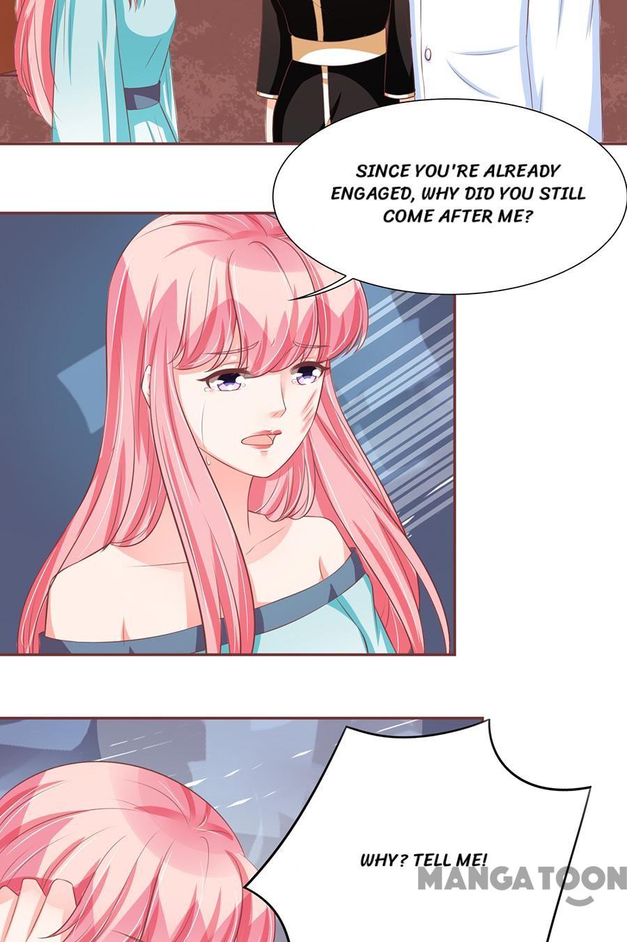 Prince’s Private Baby chapter 85 - page 13