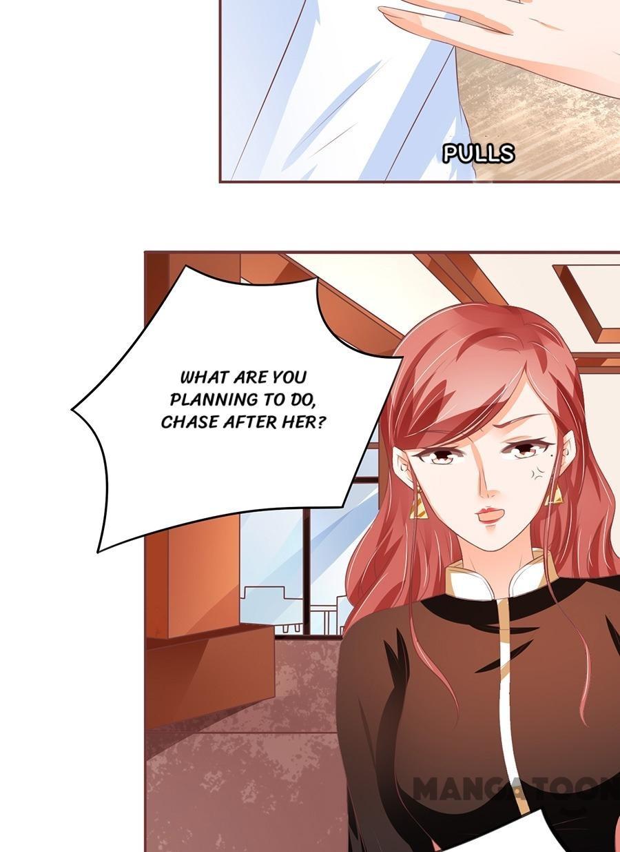 Prince’s Private Baby chapter 85 - page 17