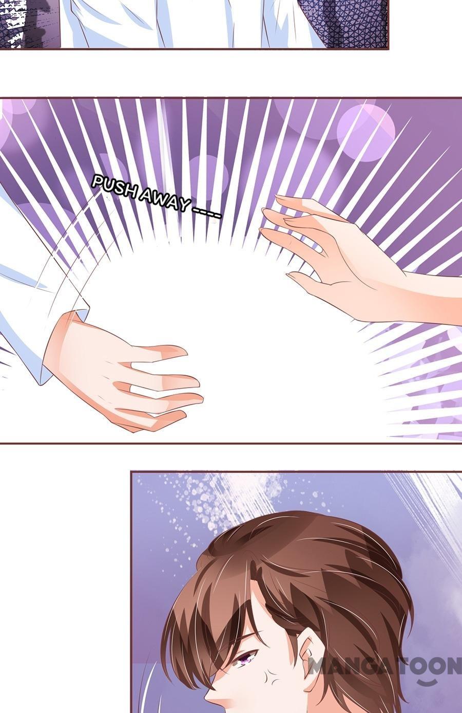 Prince’s Private Baby chapter 85 - page 19