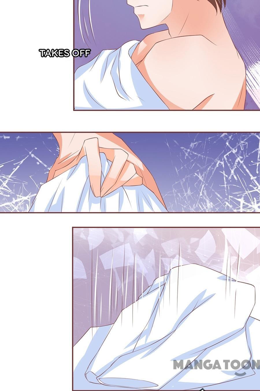 Prince’s Private Baby chapter 85 - page 20