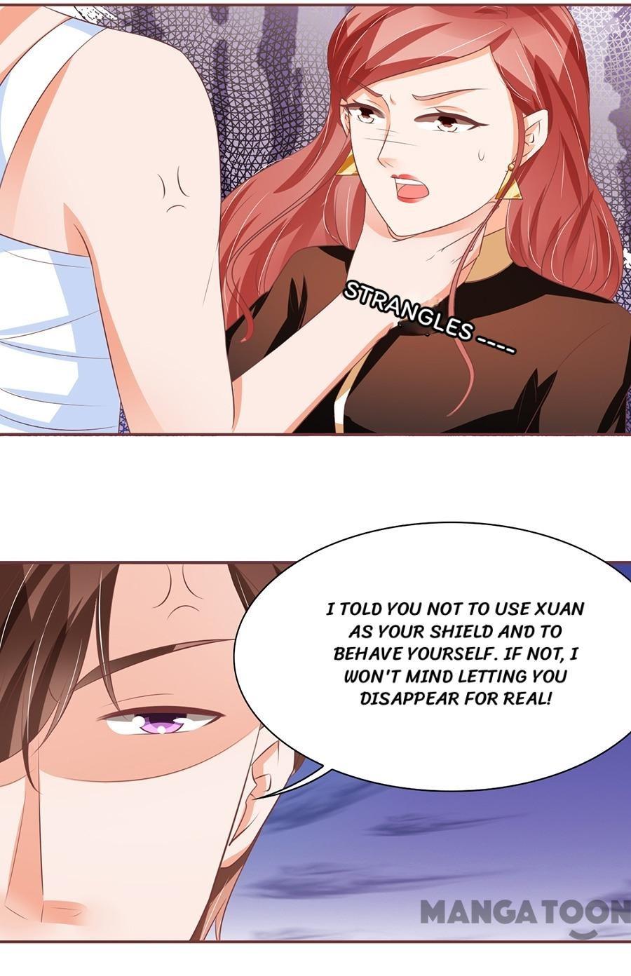 Prince’s Private Baby chapter 85 - page 22