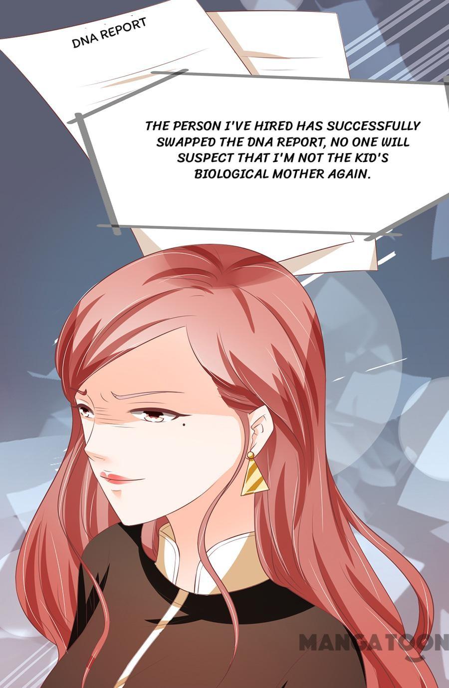 Prince’s Private Baby chapter 85 - page 8