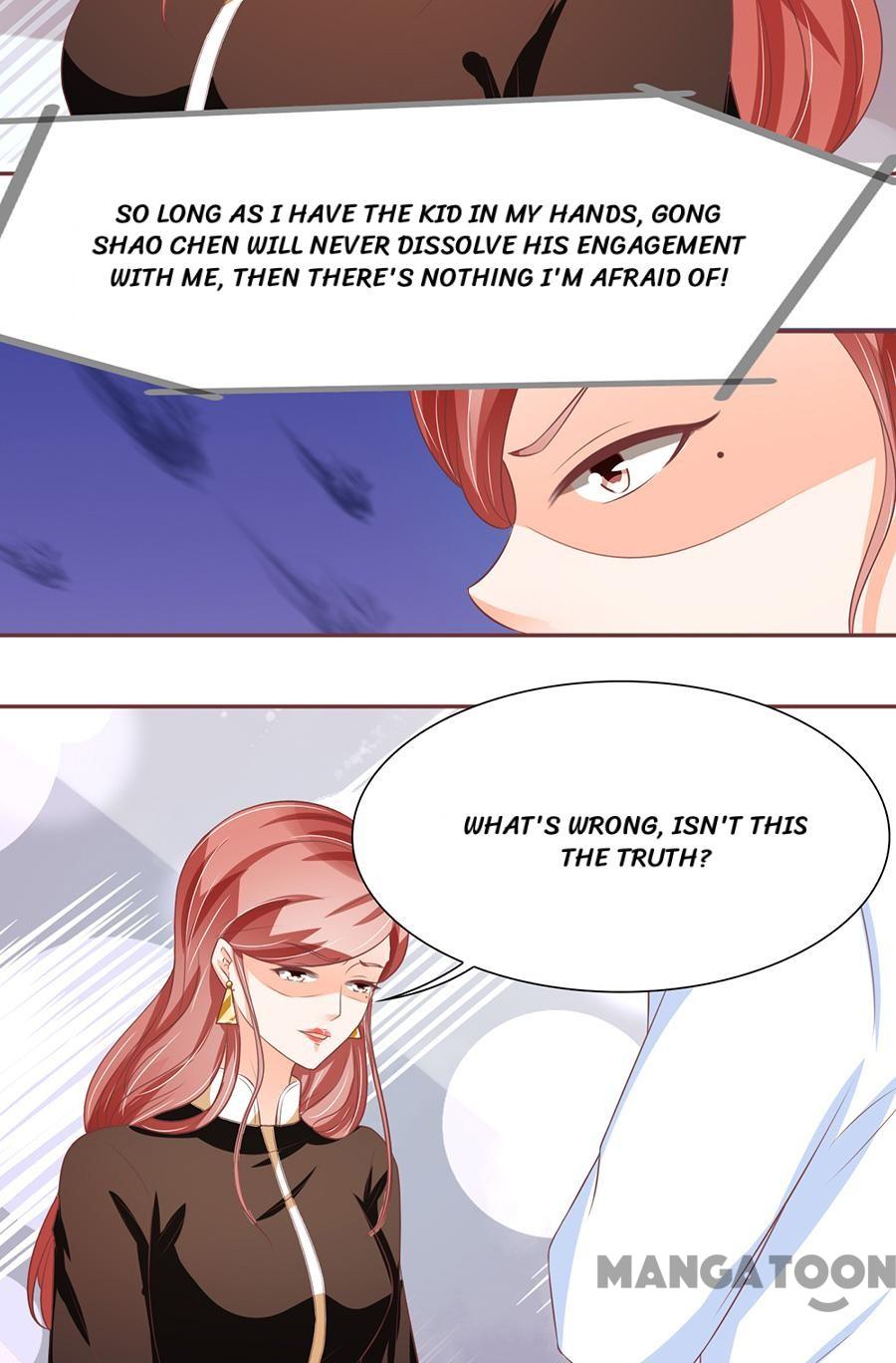 Prince’s Private Baby chapter 85 - page 9