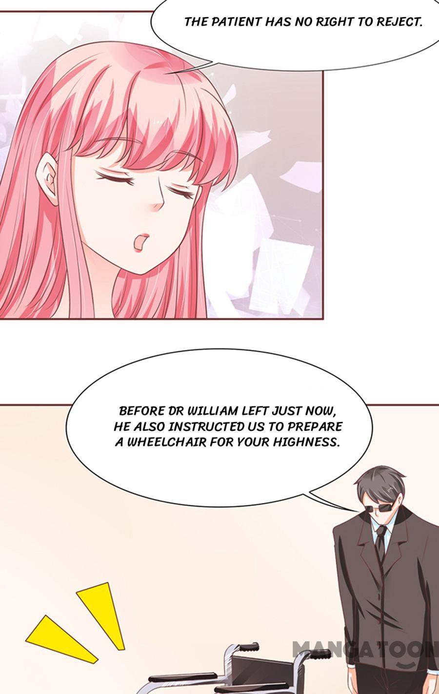 Prince’s Private Baby chapter 84 - page 10