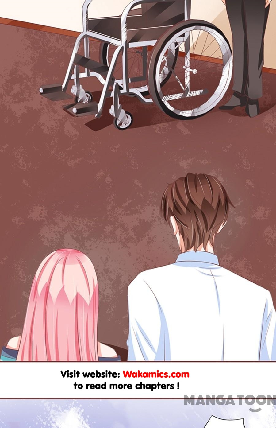 Prince’s Private Baby chapter 84 - page 11