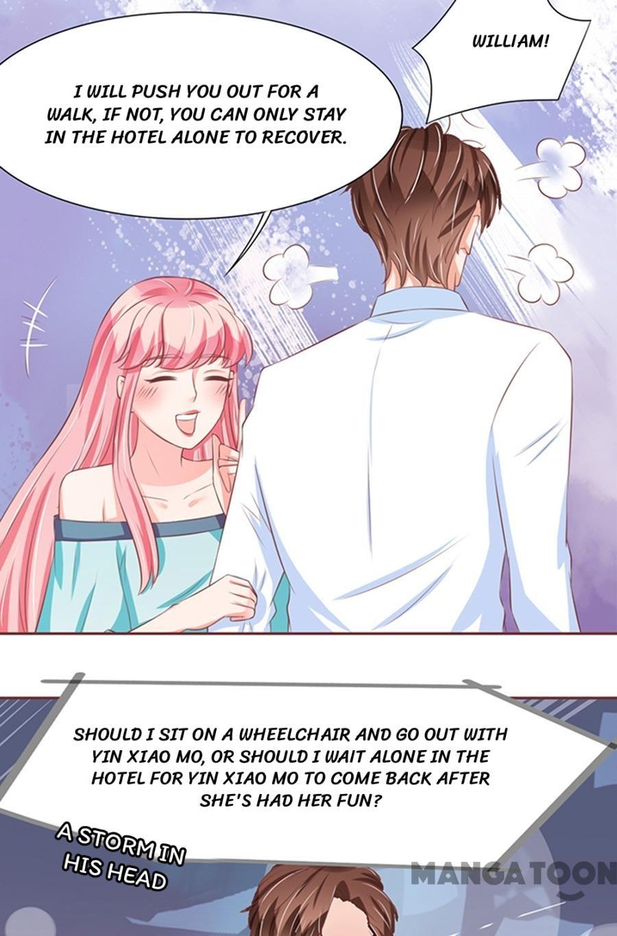 Prince’s Private Baby chapter 84 - page 12