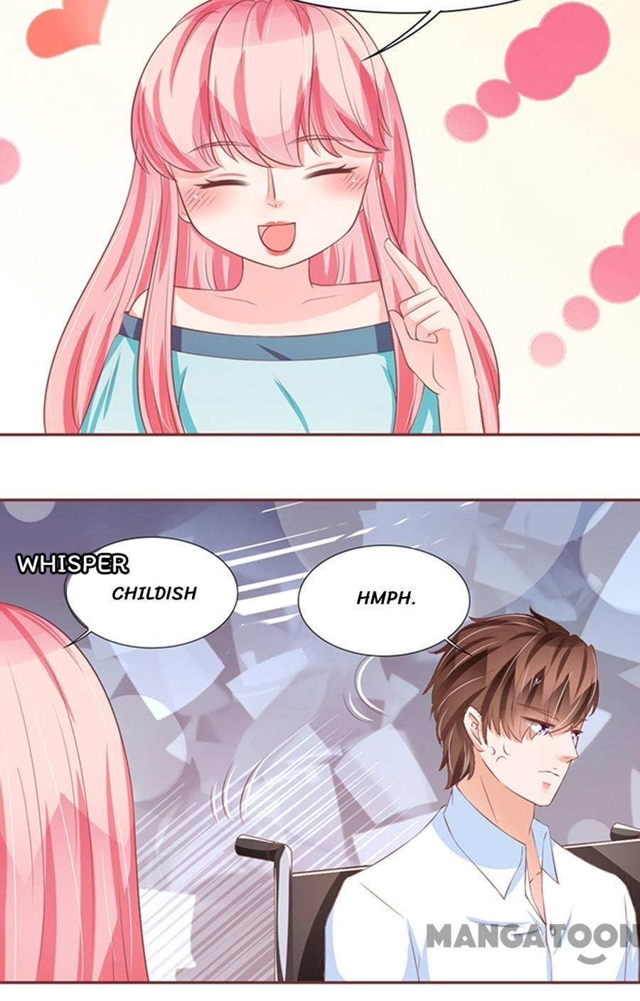Prince’s Private Baby chapter 84 - page 16