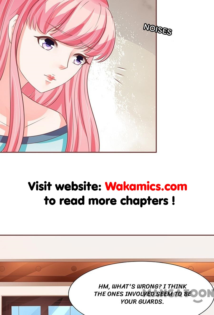 Prince’s Private Baby chapter 84 - page 20