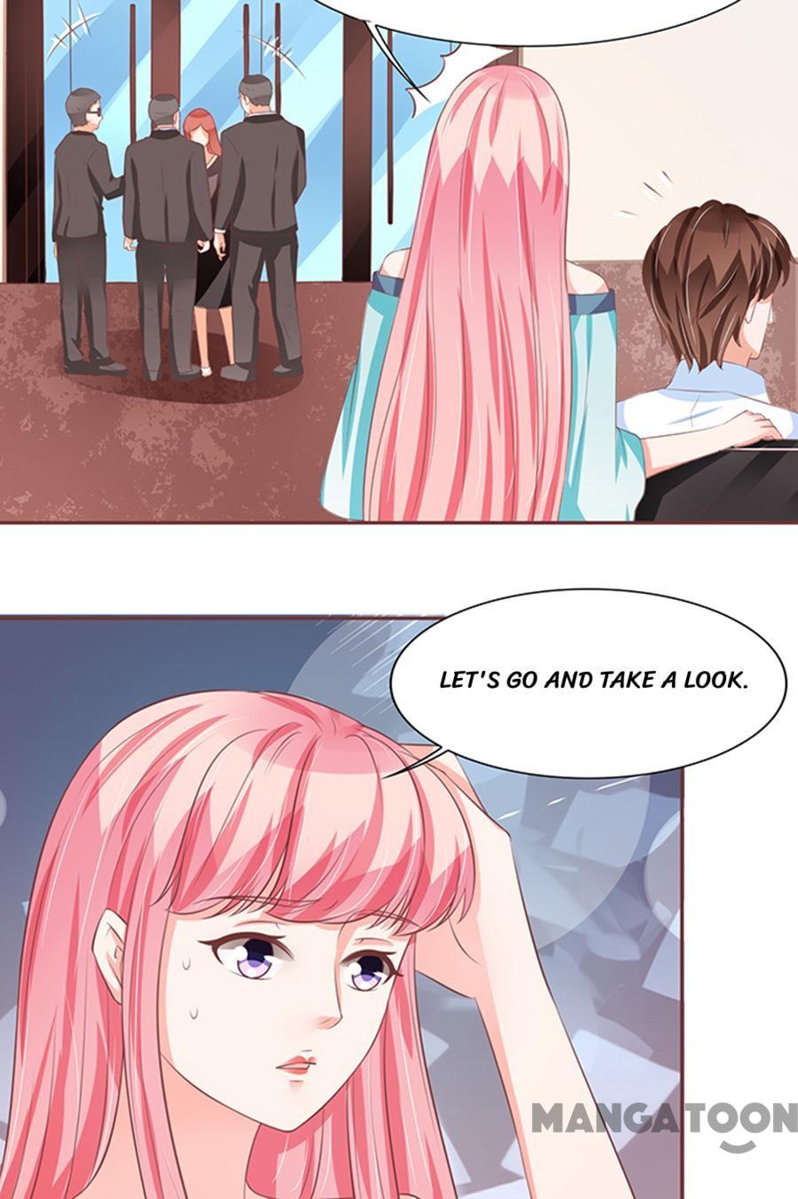 Prince’s Private Baby chapter 84 - page 21