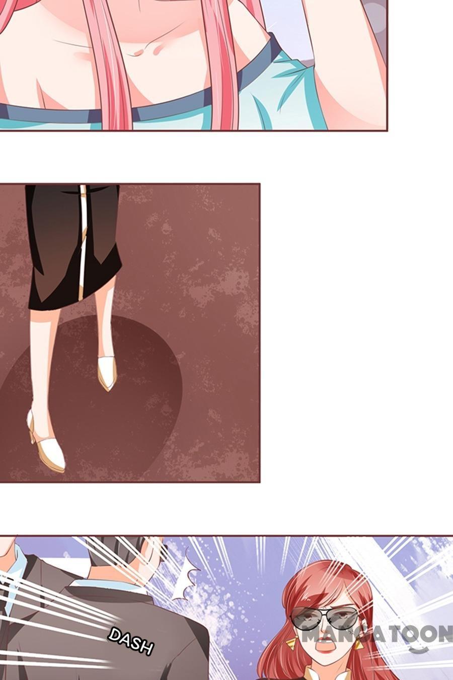 Prince’s Private Baby chapter 84 - page 22