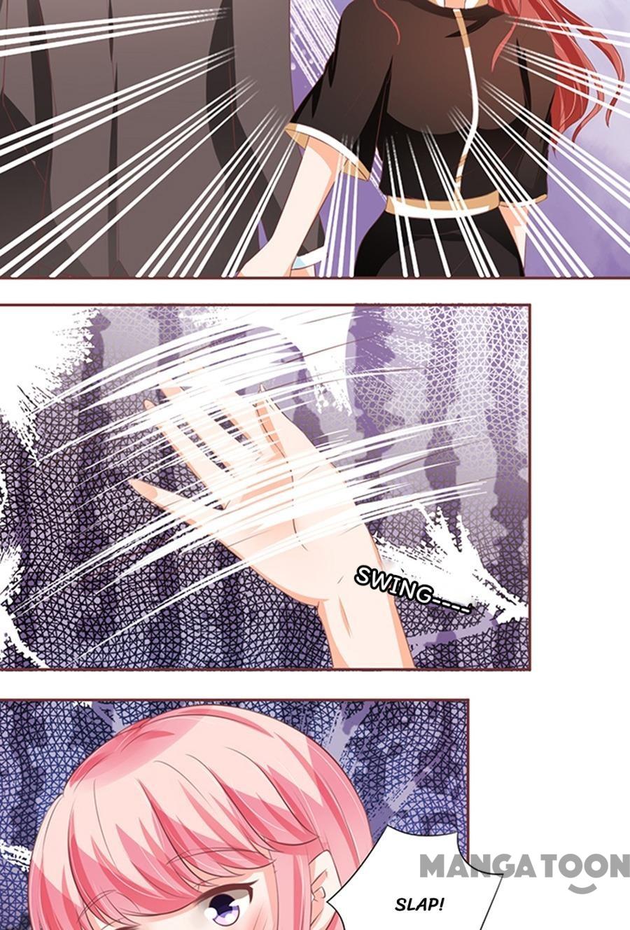 Prince’s Private Baby chapter 84 - page 23