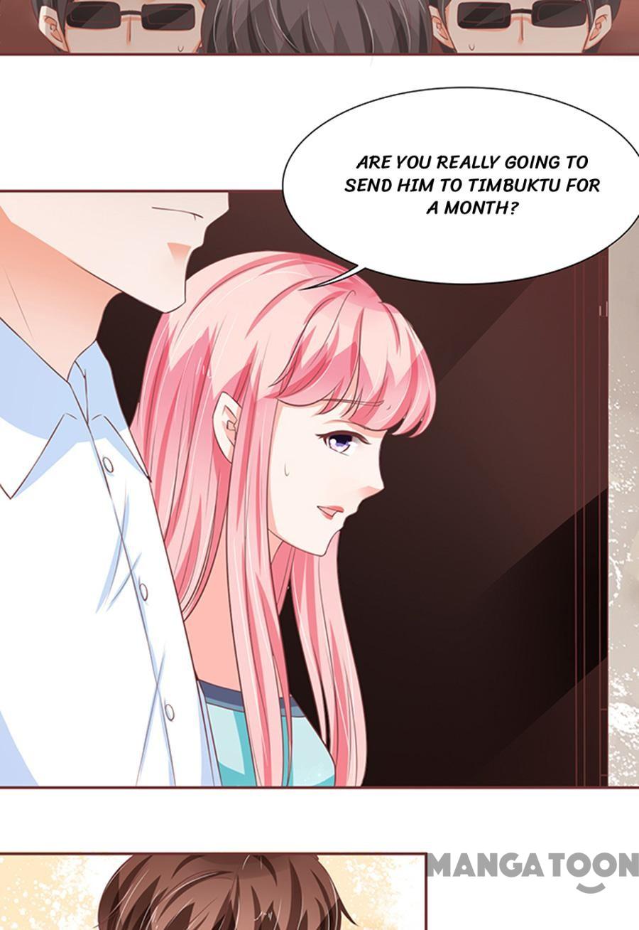 Prince’s Private Baby chapter 84 - page 4