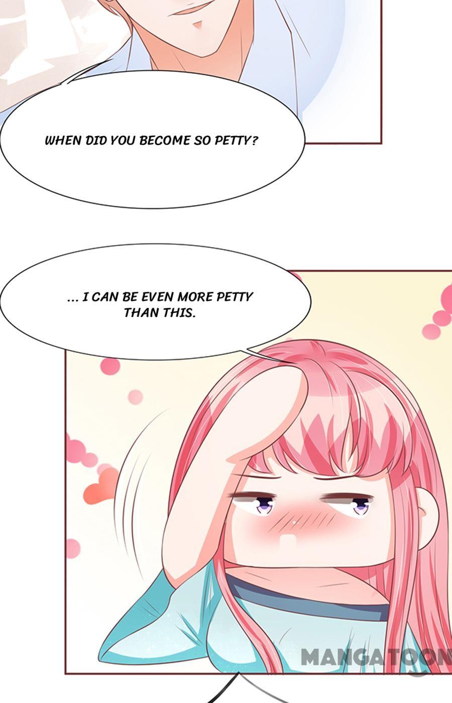 Prince’s Private Baby chapter 84 - page 7