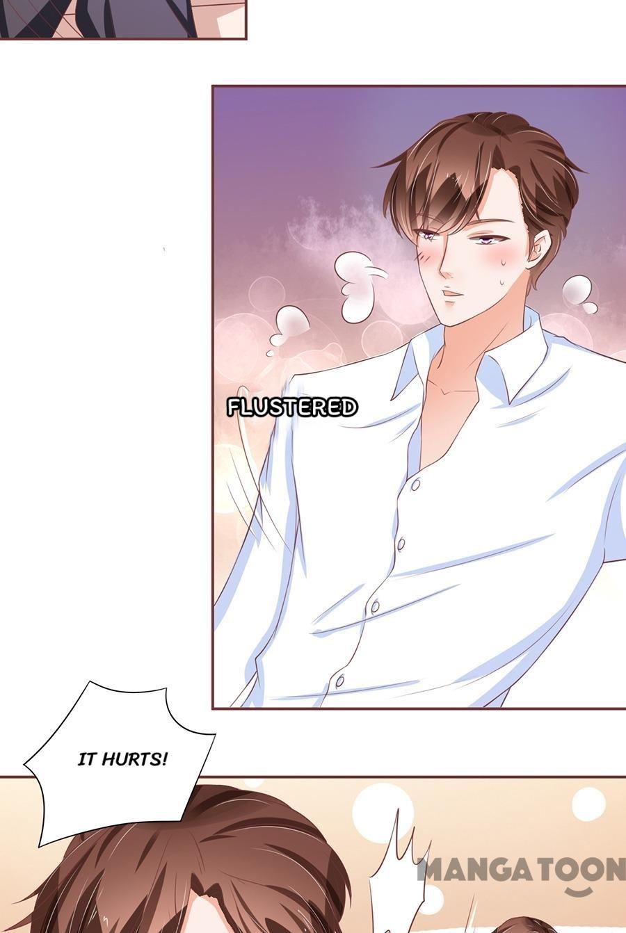 Prince’s Private Baby chapter 83 - page 10