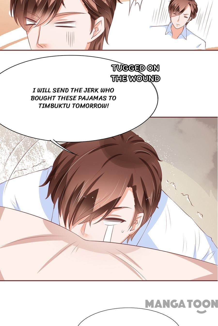 Prince’s Private Baby chapter 83 - page 11