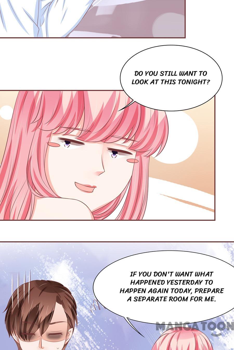 Prince’s Private Baby chapter 83 - page 18