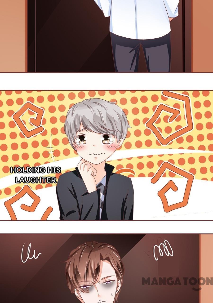 Prince’s Private Baby chapter 83 - page 22