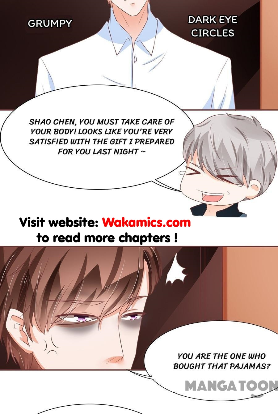 Prince’s Private Baby chapter 83 - page 23